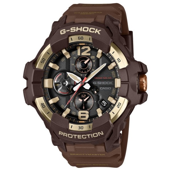 G-SHOCK ジーショック カシオ Gショック グラビティマスター