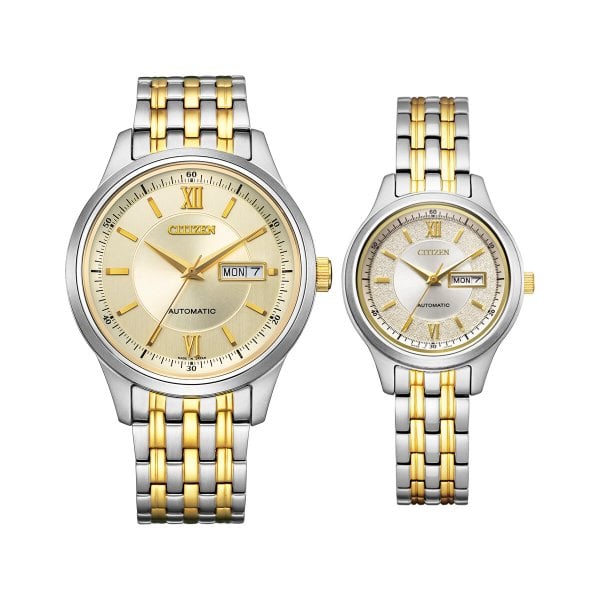 シチズンコレクション CITIZEN COLLECTION メカニカル 自動巻き 機械式 