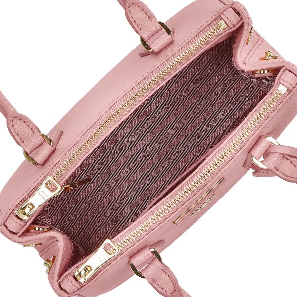 プラダ PRADA バッグ 2way ハンドバッグ トートバッグ 手提げ 