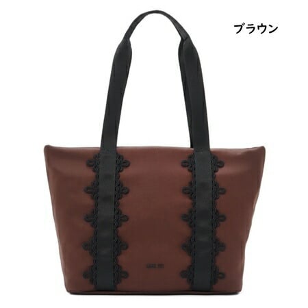 送料無料】【ラッピング無料】アナスイ ANNASUI トートバッグ タフィ