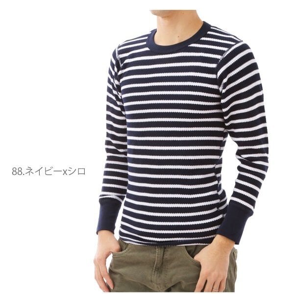 ワッフル長袖 j e morgan サーマル JEMORGAN サーマル 通販 ワッフル ロンT パックTシャツ JD073-59S ジェーイーモーガン レディース ワッフル 生地 花柄 長袖 tシャツ かわいい 小花柄 ワッフル生地 アメカジ カットソー トップス レディースファッション 即日発送 ピンク BACKYARD FAMILY