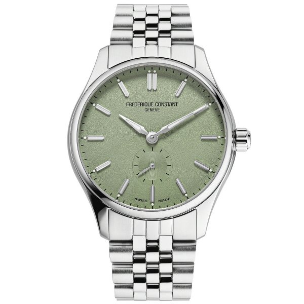 フレデリック・コンスタント FREDERIQUE CONSTANT クラシック 