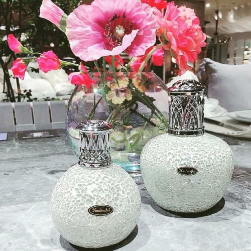 アシュレイ&バーウッド フレグランスランプ Ashleigh&Burwood Sサイズ