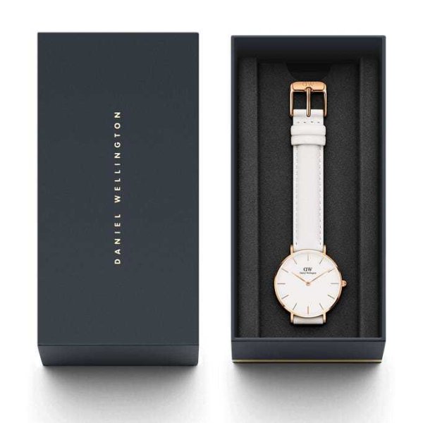 2年保証 送料無料 新品 Daniel Wellington ダニエル ウェリントン DW 