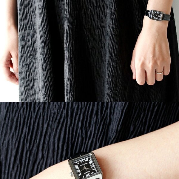 レディース ギフトセット カシオ チープカシオ CASIO クォーツ 電池式