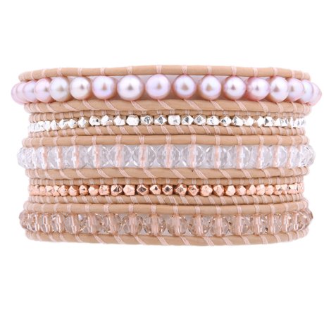 正規品 CHAN LUU チャンルー チャン ルー ブレスレット ストーン 