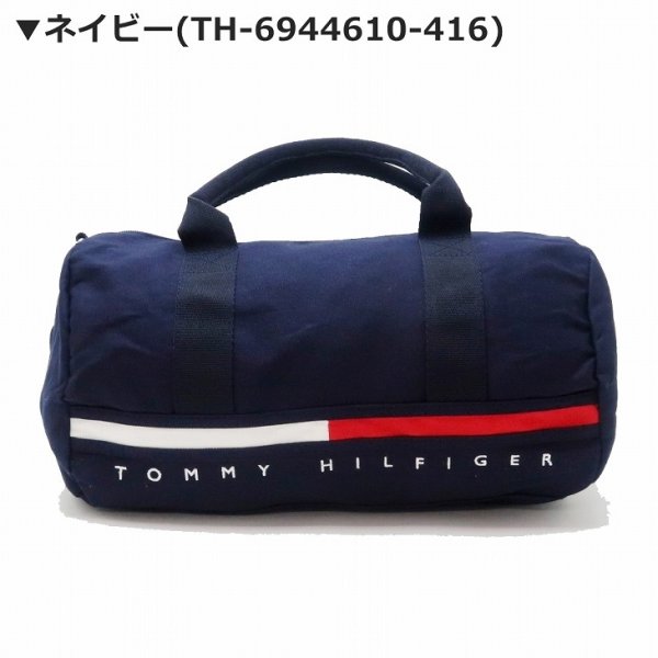 トミーヒルフィガー TOMMY HILFIGER バッグ ハンドバッグ レディース