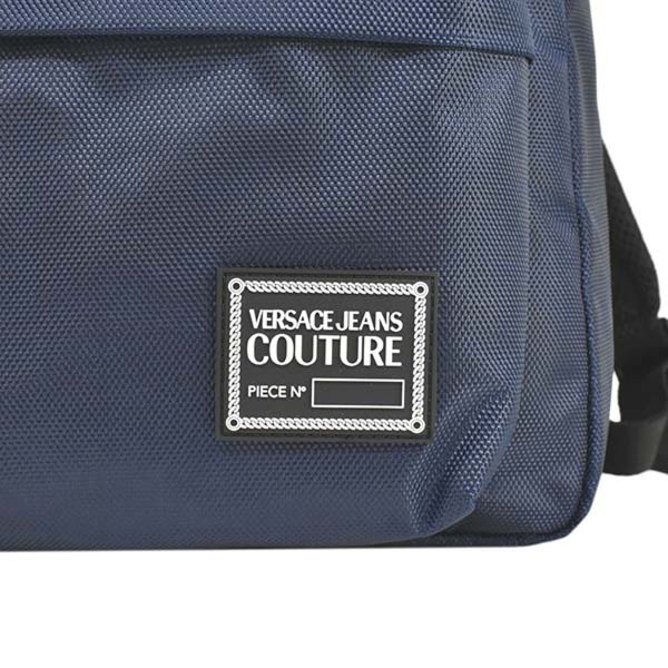 ヴェルサーチェ ジーンズ クチュール VERSACE JEANS COUTURE バック 