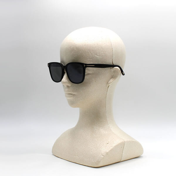 トムフォード サングラス TOM FORD FT1136-K/S 01B 56 サングラス
