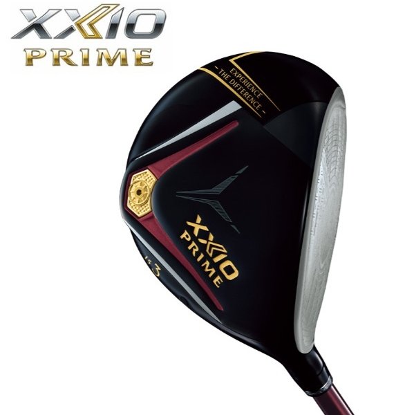 DUNLOP ダンロップ XXIO PRIME ゼクシオプライム フェアウェイウッド 