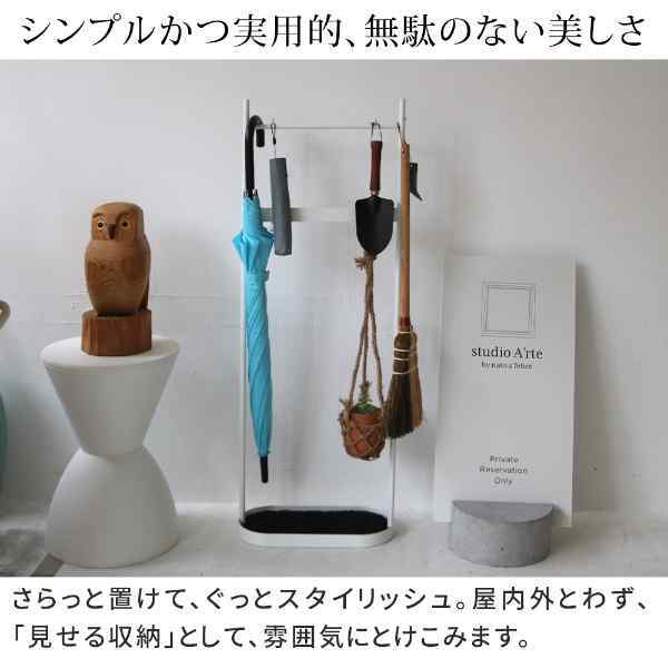 アイアン ツールハンギングスタンド 2個セット アスペシュ ASPESH 工具