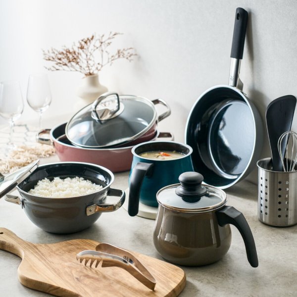 WMF フュージョンテック ミネラル ロースター 24cm W0515835290 