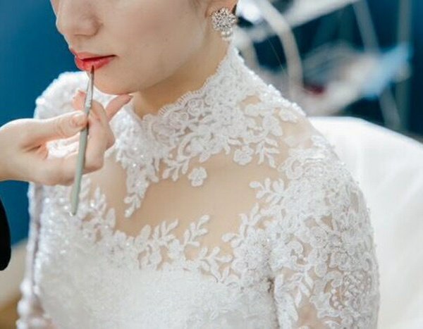 Just Married ピアス E-108 通販 スタッドピアス パール レディース 