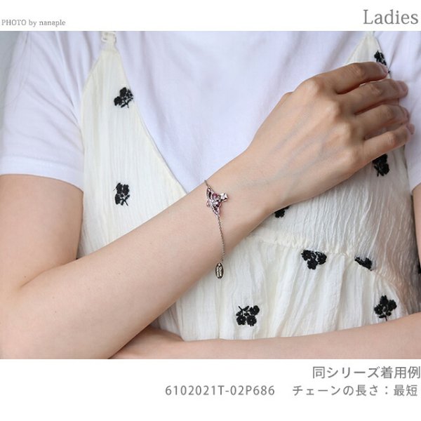 ヴィヴィアン ウエストウッド ブレスレット レディース ブランド 