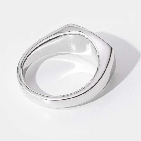 トムウッド TOM WOOD Michael Ring マイケル リング 100680 リング
