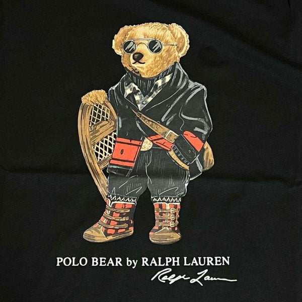 ラルフローレン Ralph Lauren Tシャツ 半袖 クルーネック コットン