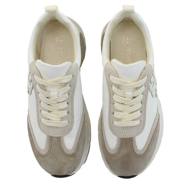 トリーバーチ TORY BURCH スニーカー 83833 GOOD LUCK TRAINER