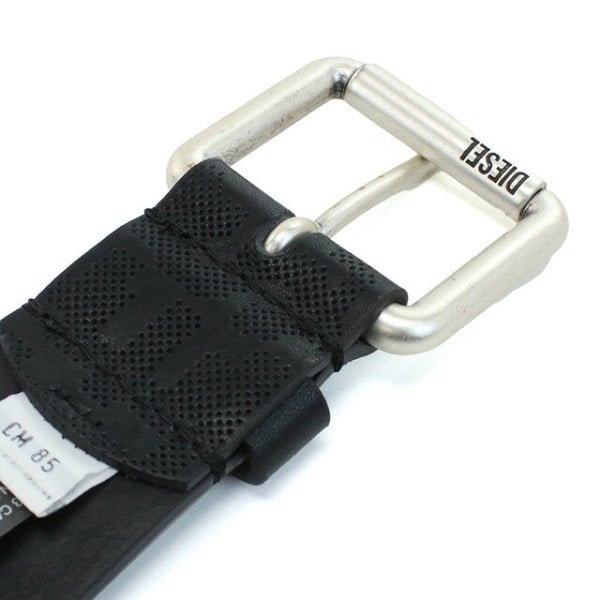 ディーゼル ベルト メンズ ブランド DIESEL レザー イタリア X09739