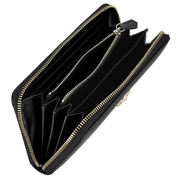 ヴィヴィアンウエストウッド Vivienne Westwood 財布 長財布 ラウンド 