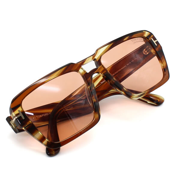 トムフォード サングラス TOM FORD FT1153/S 55E 56 TF1153 ハバナ