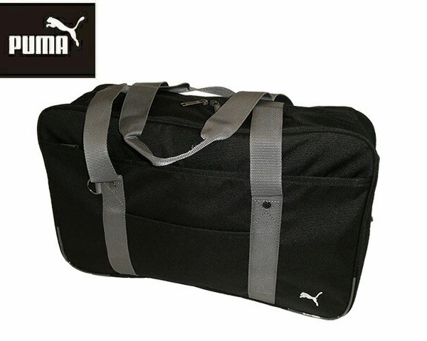 正規品 メンズ レディース PUMA プーマ スクールバッグ J20048 ooty09 