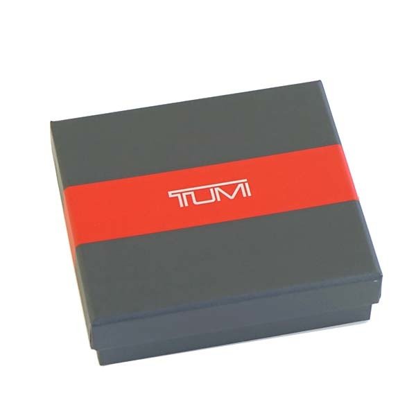 トゥミ TUMI カードケース 名刺入れ IDケース 119256 ALPHA SLG 