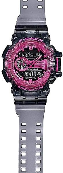 Gショック G－SHOCK g-shock 腕時計 メンズ 時計 クリア