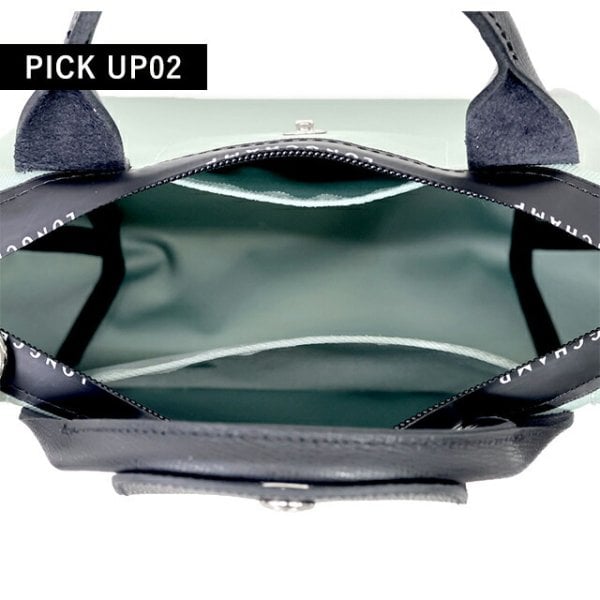 ロンシャン ショルダーバッグ レディース ブランド LONGCHAMP プリ