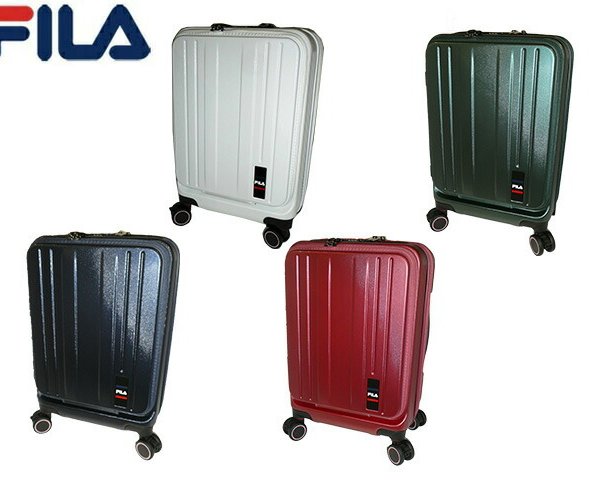 フィラ FILA キャリーケース 260-1601 ooty09 - 【ファッションG