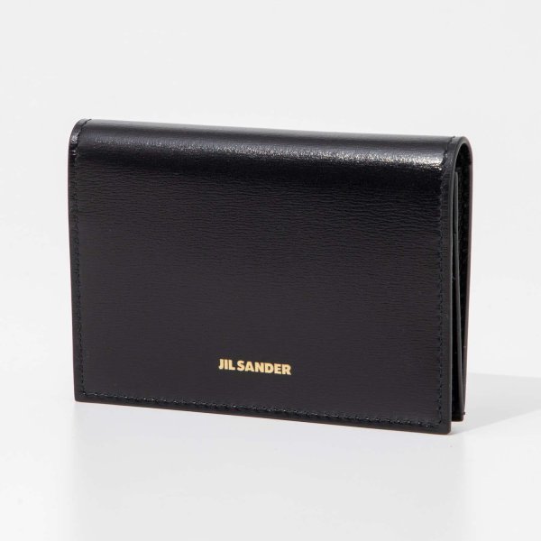 ジルサンダー JIL SANDER FLAT CARD HOLDER フラット カードホルダー