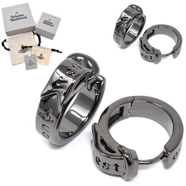 ヴィヴィアンウエストウッド ピアス Vivienne Westwood 62030032