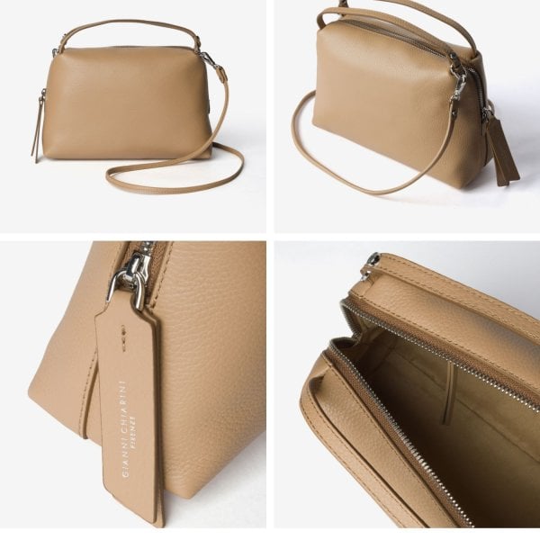 ジャンニキアリーニ GIANNI CHIARINI ALIFA M BS 8148/COMM GRN