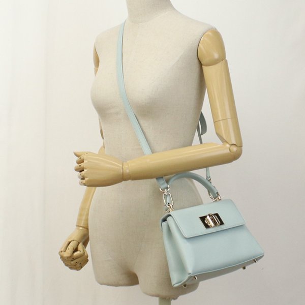 フルラ FURLA ハンドバッグ ショルダーバッグ 2way FURLA 1927 WB00109 