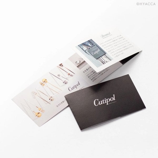 正規取扱店】クチポール GOA/ホワイトシルバー 4本セット[Cutipol
