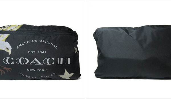 コーチ アウトレット COACH トートバッグ F31289 ナイロン イーグル 
