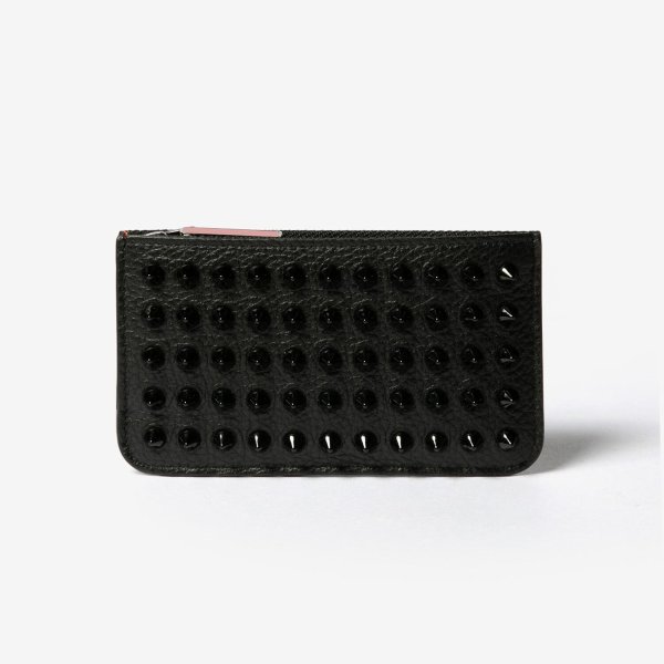 クリスチャン ルブタン Christian Louboutin 1205017 カードケース