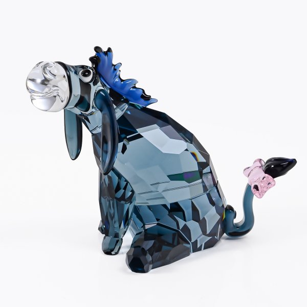 スワロフスキー SWAROVSKI クリスタルフィギュア フィギュリン Disney