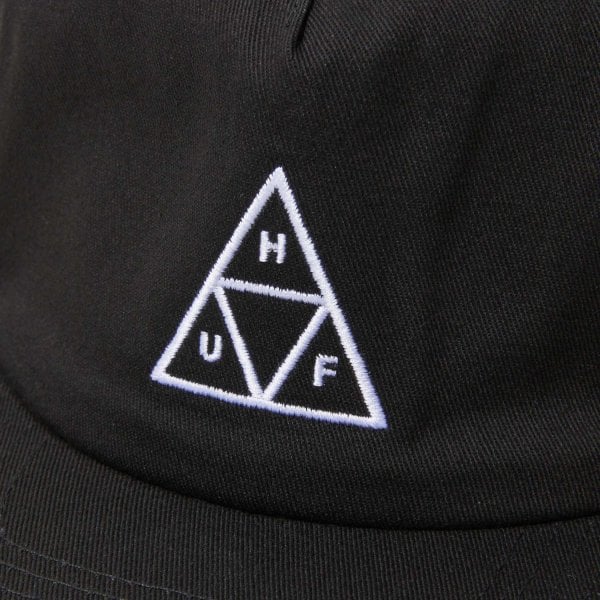 ハフ HUF SET TT SNAPBACK HT00715 ユニセックス 帽子 キャップ ハフ