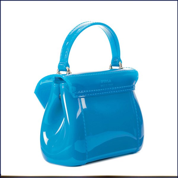 フルラ バッグ ポシェット FURLA CANDY ミニバッグ キャンディ 