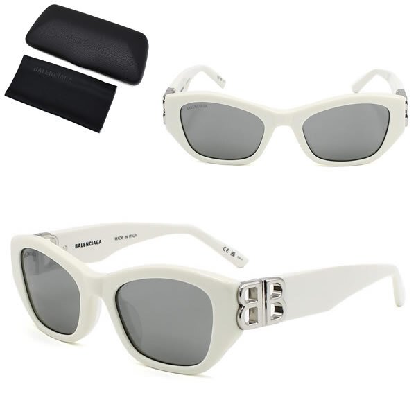 バレンシアガ サングラス BALENCIAGA BB0311SK-003 サングラス