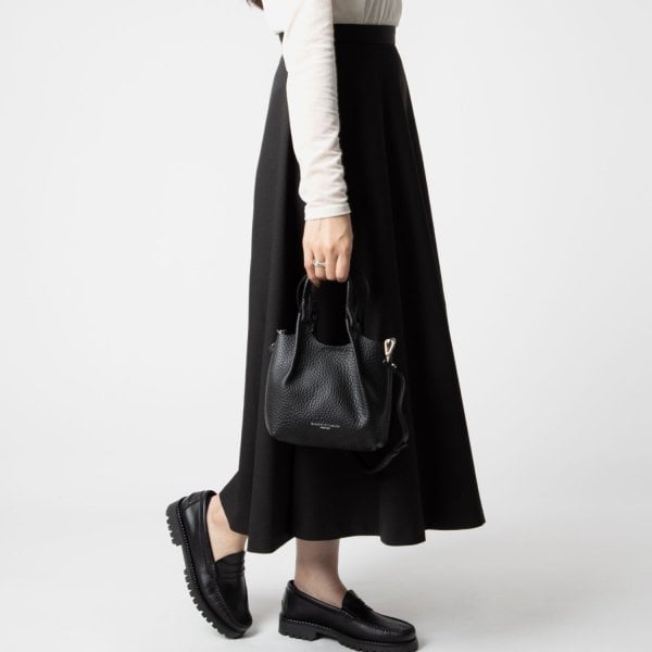ジャンニキアリーニ GIANNI CHIARINI DUA XS デュア XS BS 9718 RNGDBL 