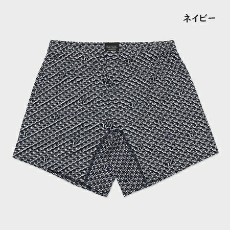 無料ラッピング】 ポールスミス Paul Smith トランクス Cars and