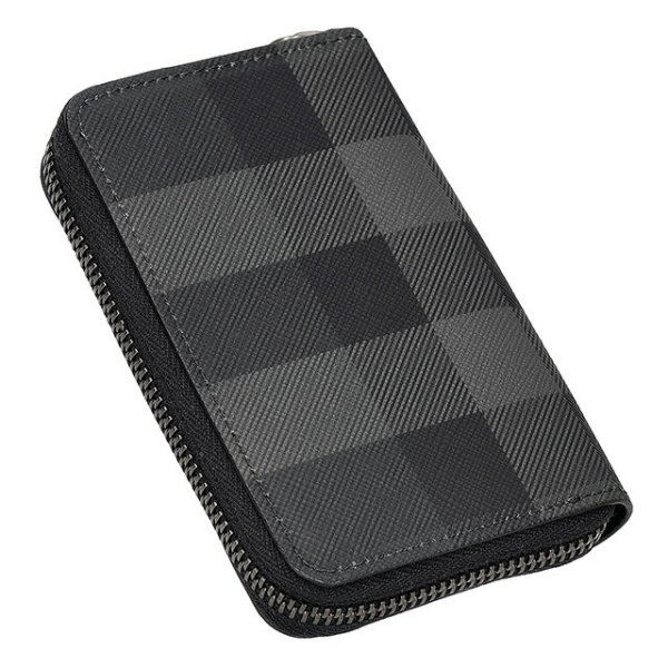 バーバリー コインケース メンズ ブランド BURBERRY 8079010 
