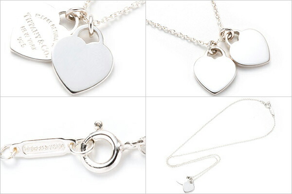 ティファニー tiffany&co ネックレス レディース 女性用 ペンダント