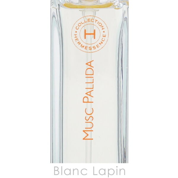 ミニサイズ】 エルメス HERMES ムスクパリダ EDP ミニフレグランス