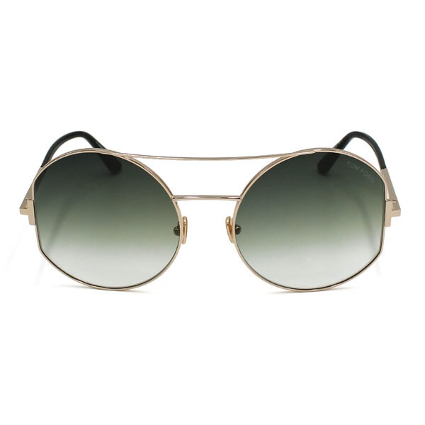 トムフォード サングラス TOM FORD FT0782/S 28B 60 TF782 ノーズ