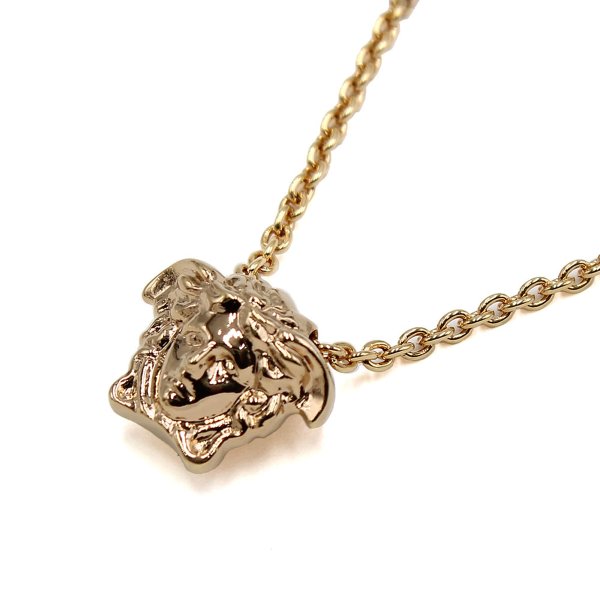 ヴェルサーチェ Versace アクセサリー ネックレス ペンダント 1012751