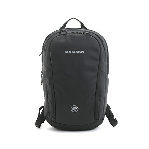 MAMMUT リュック 大きい メンズ バックパック 22L Seon Shuttle 
