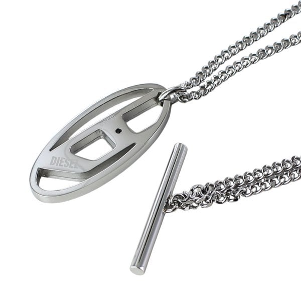 ディーゼル ブレスレット メンズ レディース DIESEL チェーン