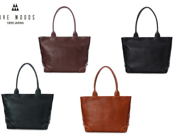 正規品 メンズ レディース 日本製 国産 FIVE WOODS ファイブウッズ